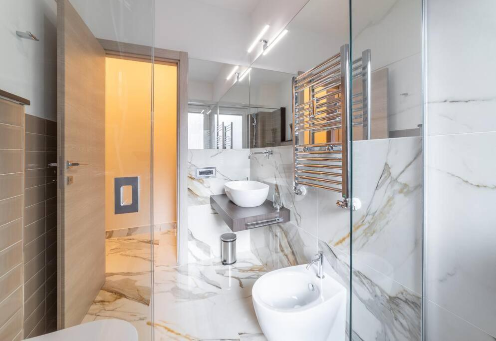 Villa 42 Gandino Superior Roma Esterno foto