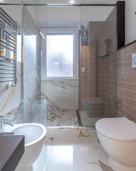 Villa 42 Gandino Superior Roma Esterno foto
