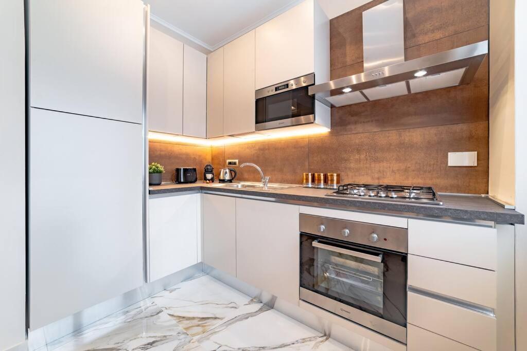 Villa 42 Gandino Superior Roma Esterno foto